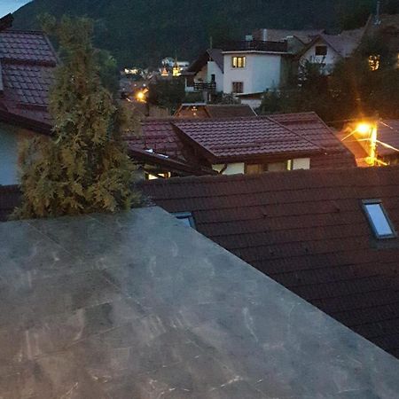 Вилла Roca House Брашов Экстерьер фото