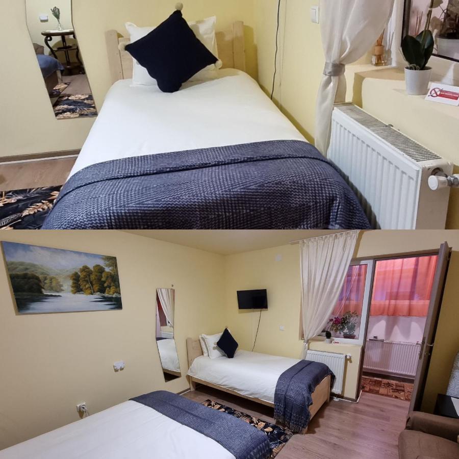 Вилла Roca House Брашов Экстерьер фото