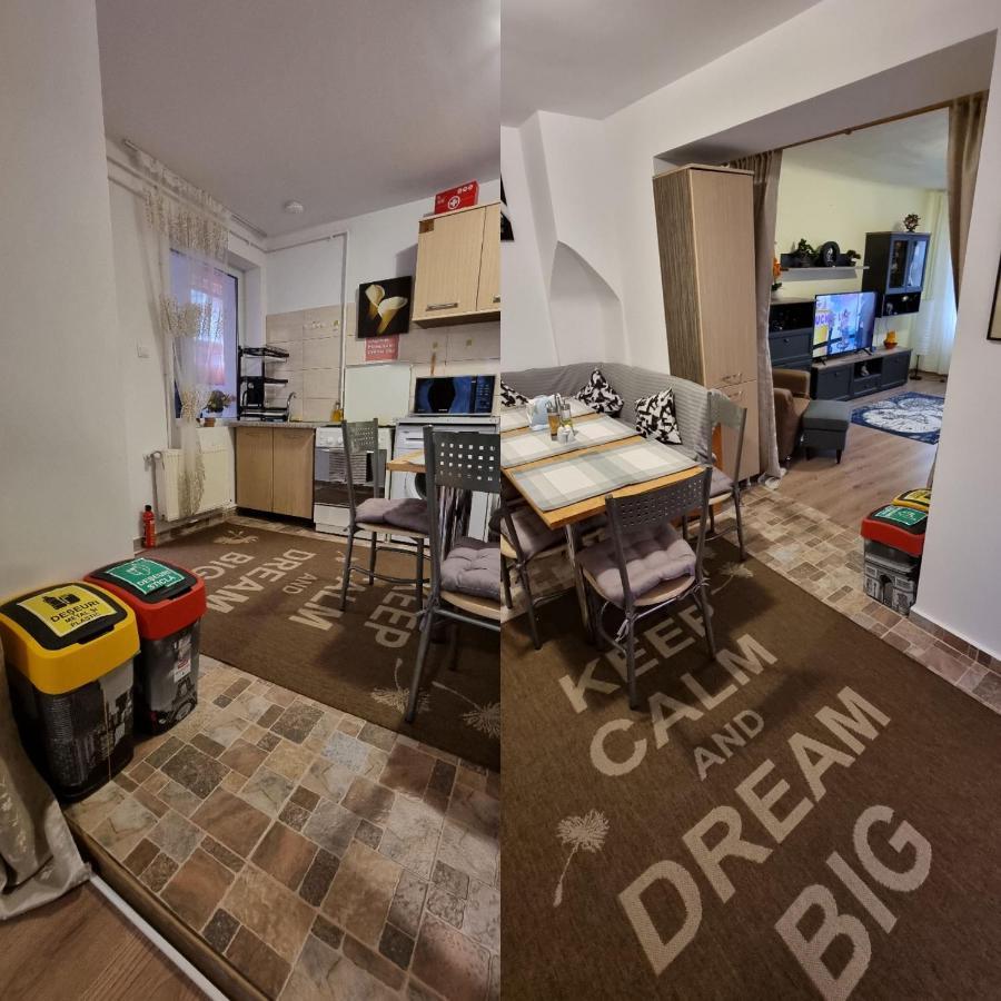 Вилла Roca House Брашов Экстерьер фото