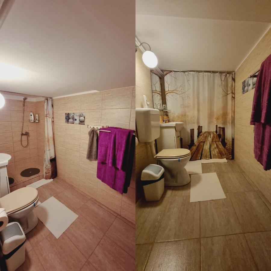 Вилла Roca House Брашов Экстерьер фото