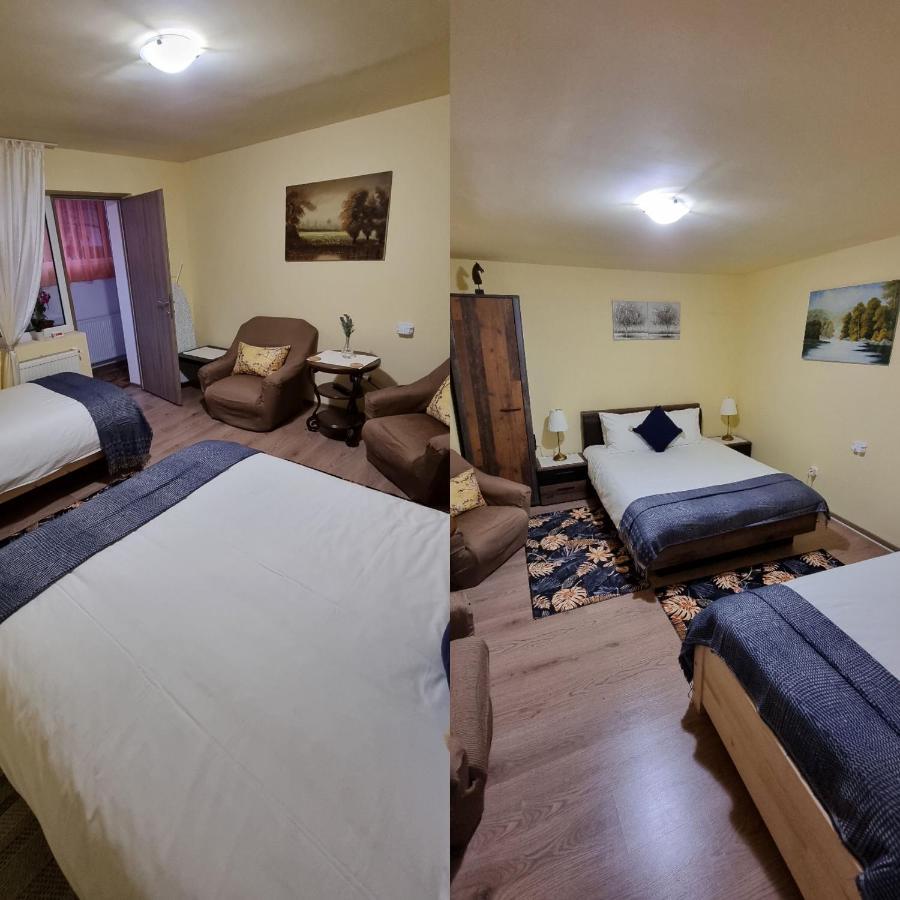 Вилла Roca House Брашов Экстерьер фото