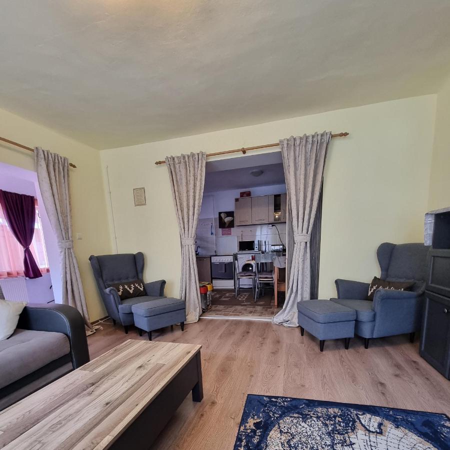Вилла Roca House Брашов Экстерьер фото