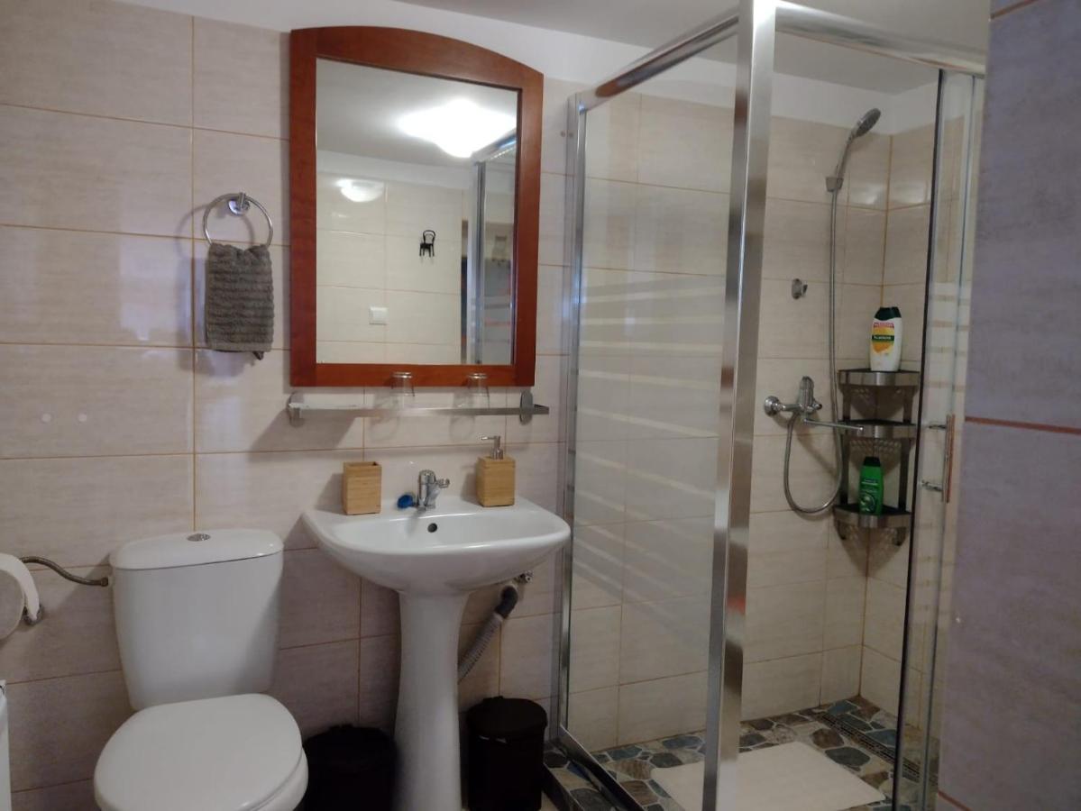 Вилла Roca House Брашов Экстерьер фото