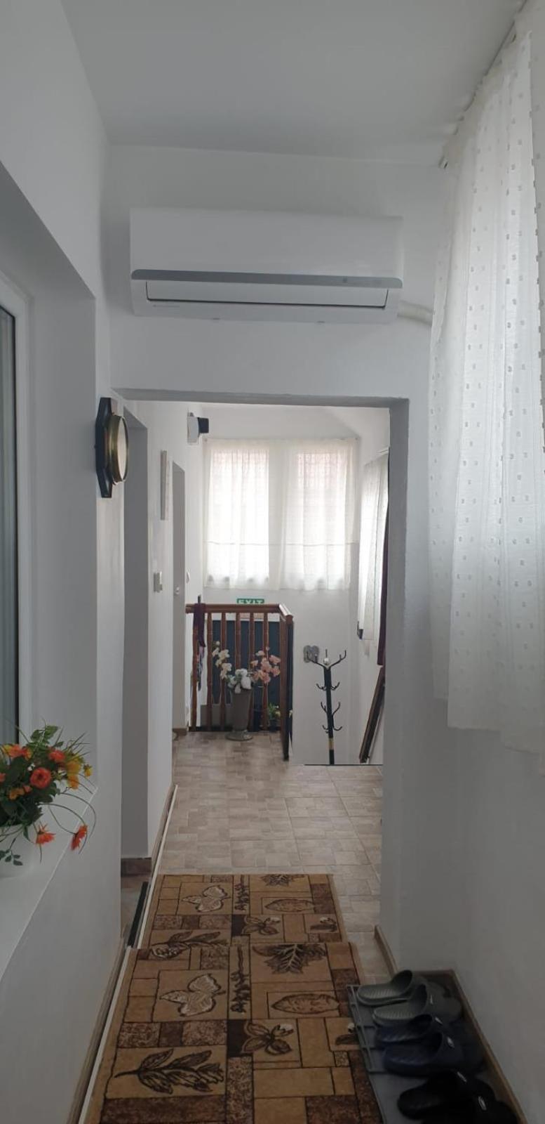 Вилла Roca House Брашов Экстерьер фото